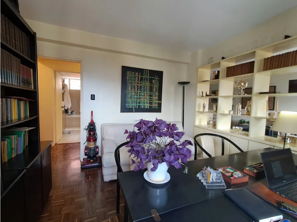 Vendo apartamento 138m2 Campo Alegre 5314 - 11