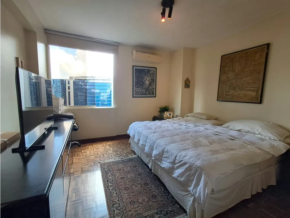 Vendo apartamento 138m2 Campo Alegre 5314 - 13