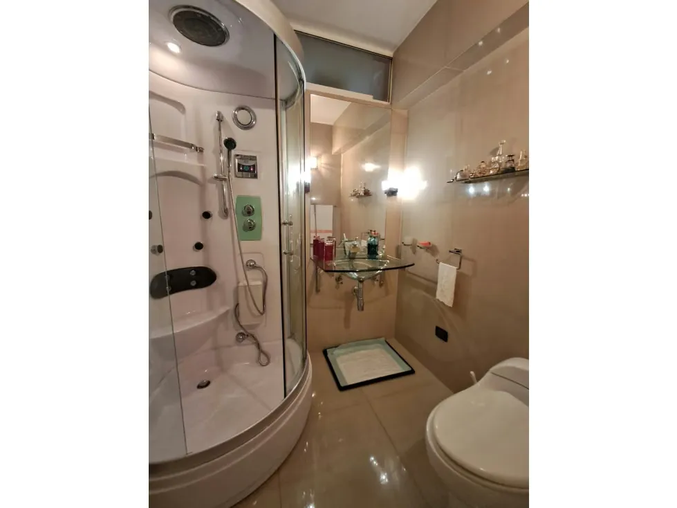 Vendo apartamento 138m2 Campo Alegre 5314 - 15