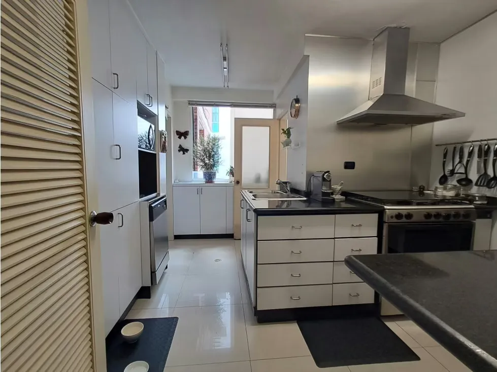 Vendo apartamento 138m2 Campo Alegre 5314 - 16