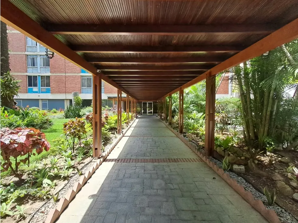 Vendo apartamento 138m2 Campo Alegre 5314 - 3