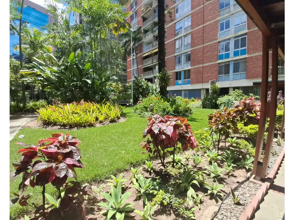 Vendo apartamento 138m2 Campo Alegre 5314 - 4