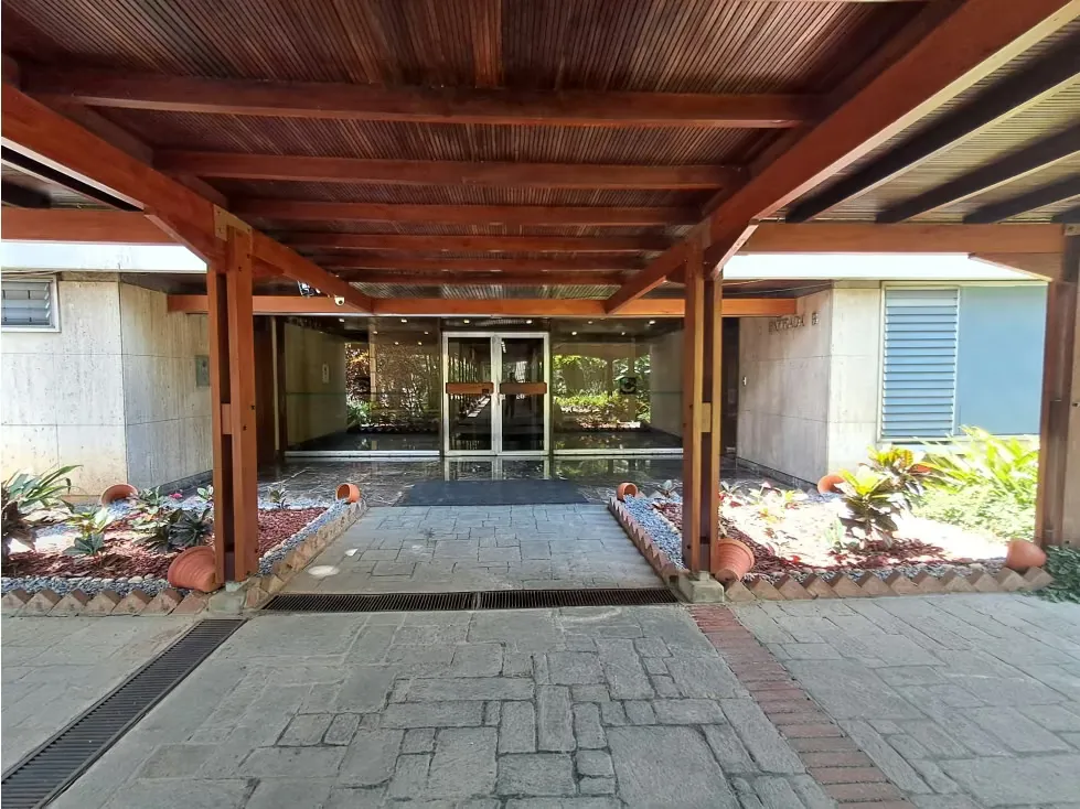 Vendo apartamento 138m2 Campo Alegre 5314 - 6