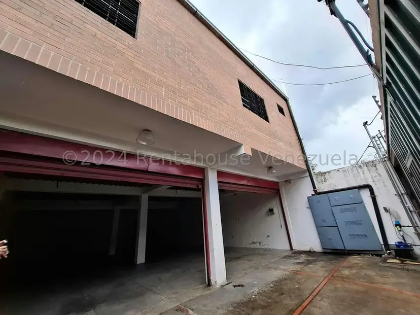 Casa (1 Nivel) en Venta en La Barraca, Aragua