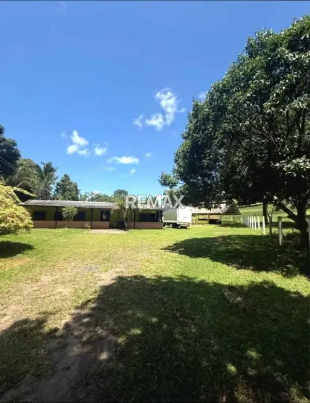 SE VENDE FINCA EN ABEJALES - 7
