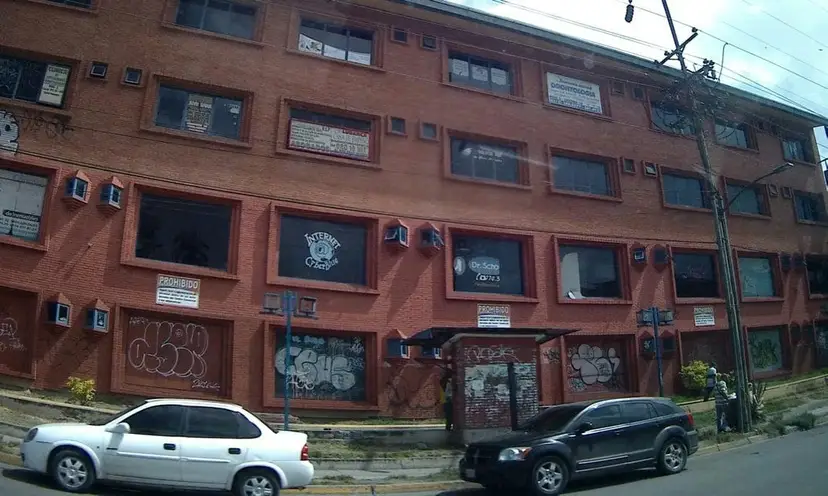 Comercial (Local Comercial) en Venta en El Castillejo, Miranda
