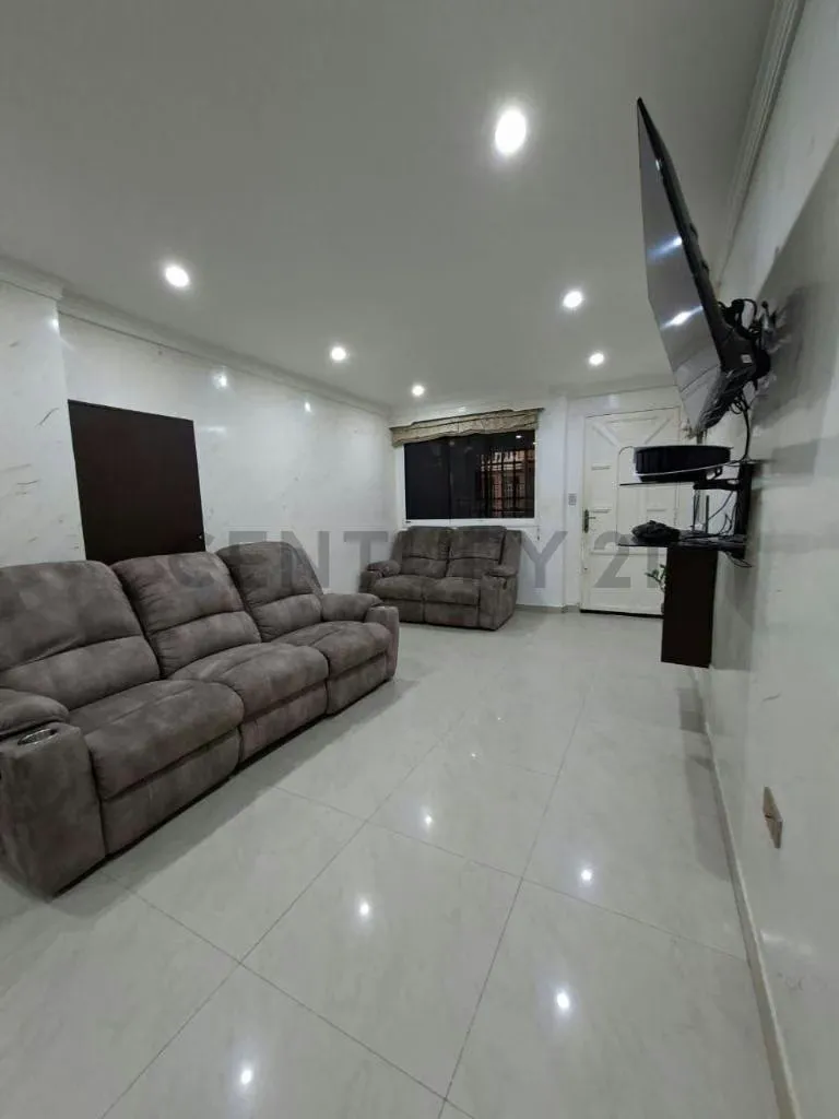 Townhouse en Venta Ubicado en Buenaventura - Guatire - 15