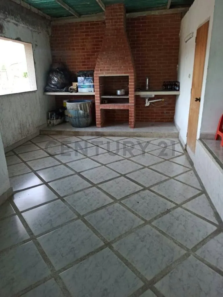 Townhouse en Venta Ubicado en Buenaventura - Guatire - 4