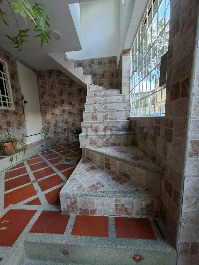 Townhouse en Venta Ubicado en Buenaventura - Guatire - 5