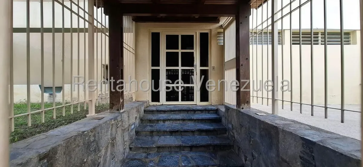 Apartamento (1 Nivel) en Venta en Montalban III, Distrito Metropolitano - 2