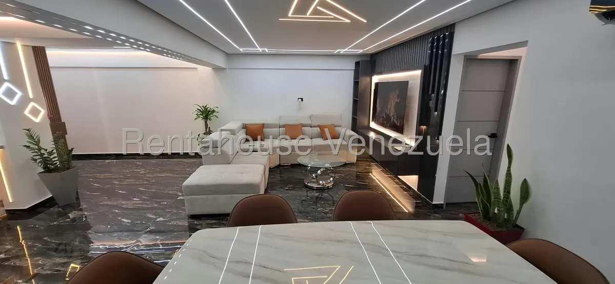 Apartamento (1 Nivel) en Venta en Montalban III, Distrito Metropolitano - 11