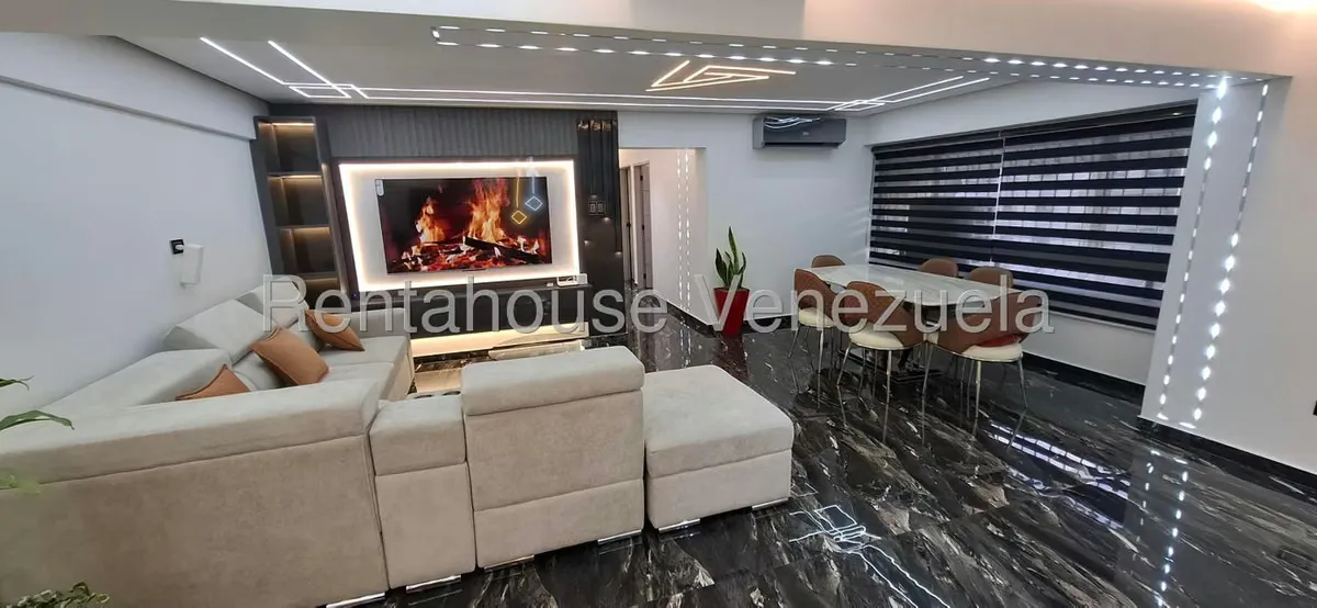 Apartamento (1 Nivel) en Venta en Montalban III, Distrito Metropolitano - 13