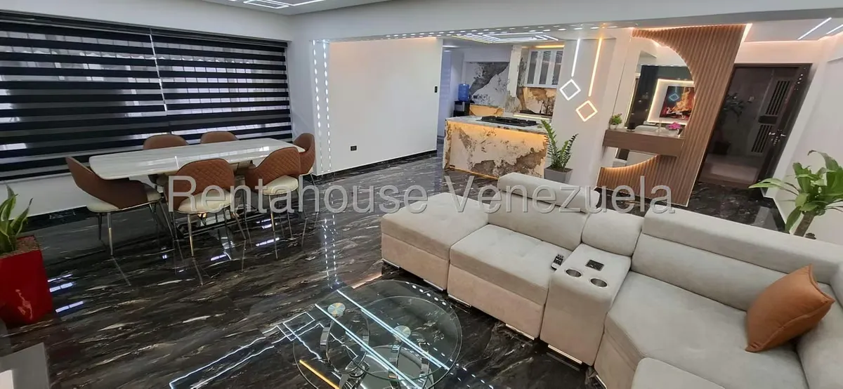Apartamento (1 Nivel) en Venta en Montalban III, Distrito Metropolitano - 14