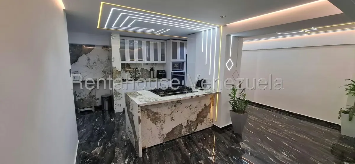 Apartamento (1 Nivel) en Venta en Montalban III, Distrito Metropolitano - 15
