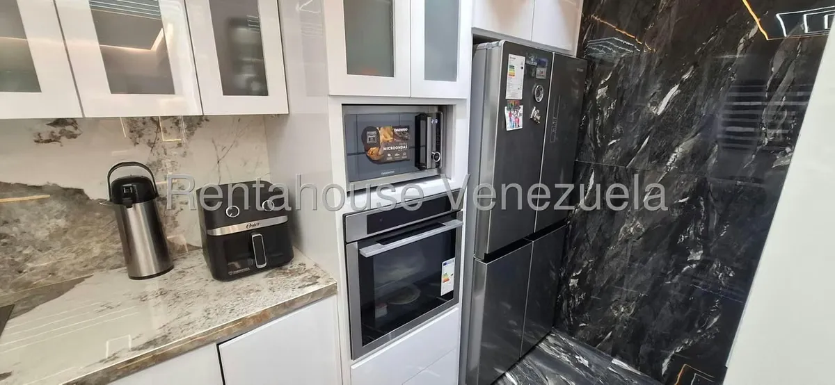 Apartamento (1 Nivel) en Venta en Montalban III, Distrito Metropolitano - 18
