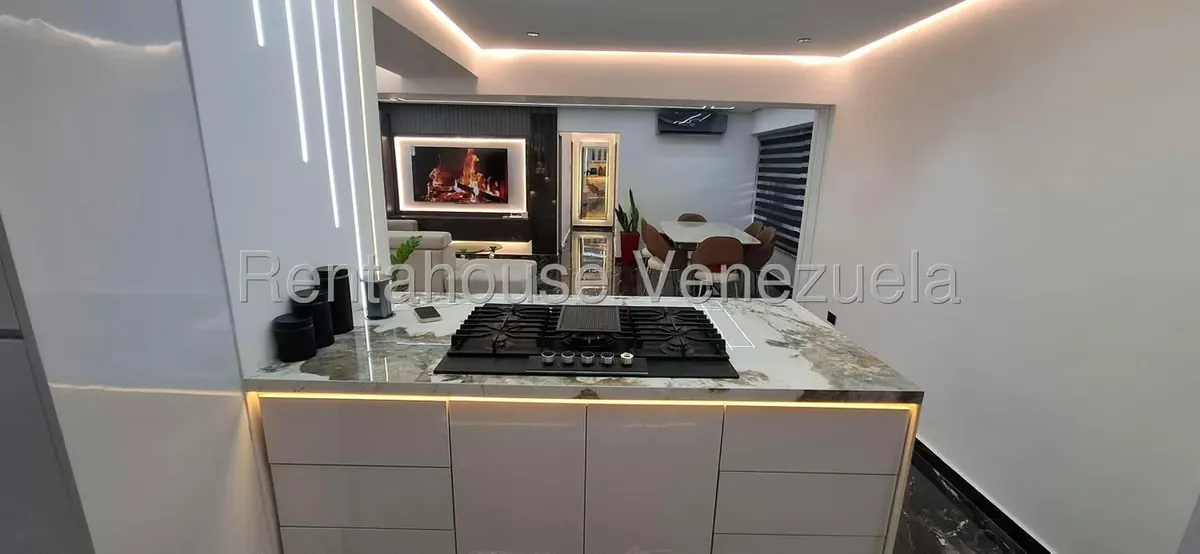 Apartamento (1 Nivel) en Venta en Montalban III, Distrito Metropolitano - 21