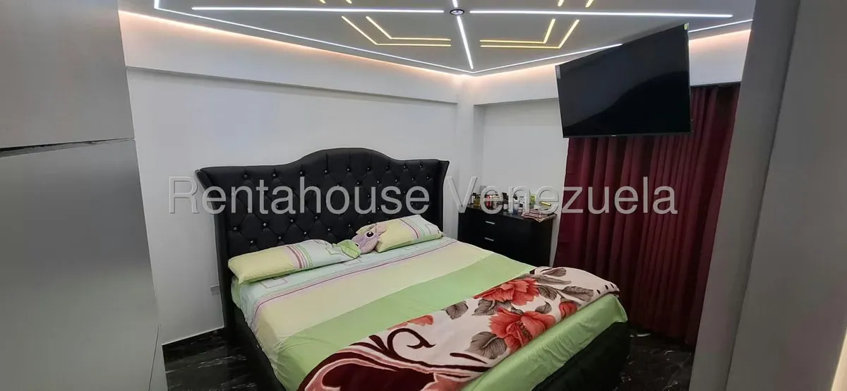 Apartamento (1 Nivel) en Venta en Montalban III, Distrito Metropolitano - 29