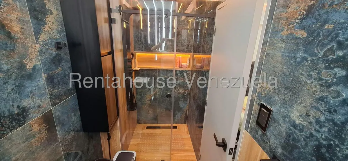 Apartamento (1 Nivel) en Venta en Montalban III, Distrito Metropolitano - 30