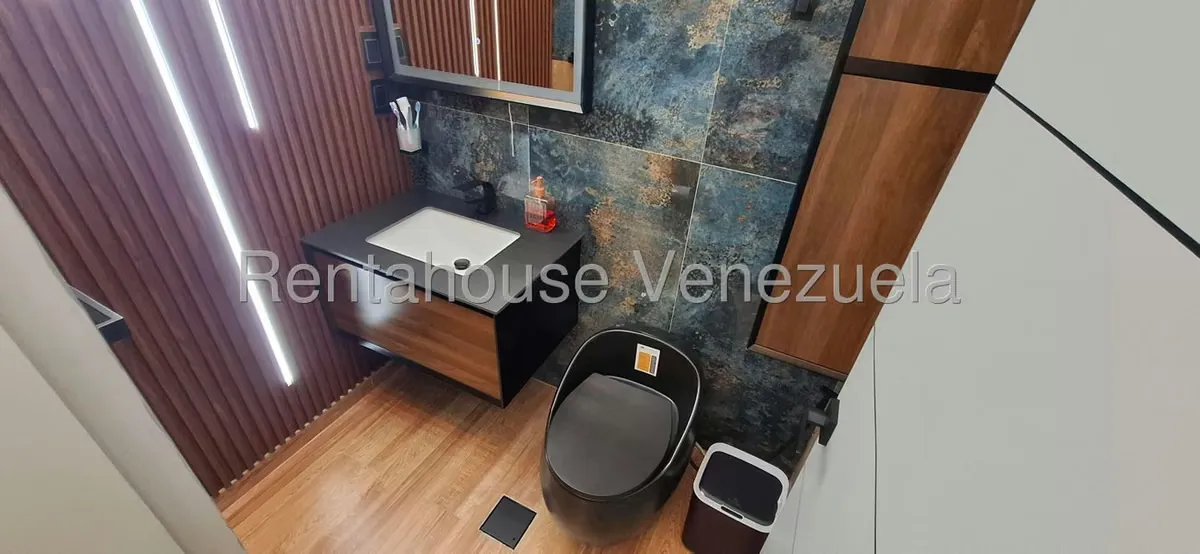 Apartamento (1 Nivel) en Venta en Montalban III, Distrito Metropolitano - 31