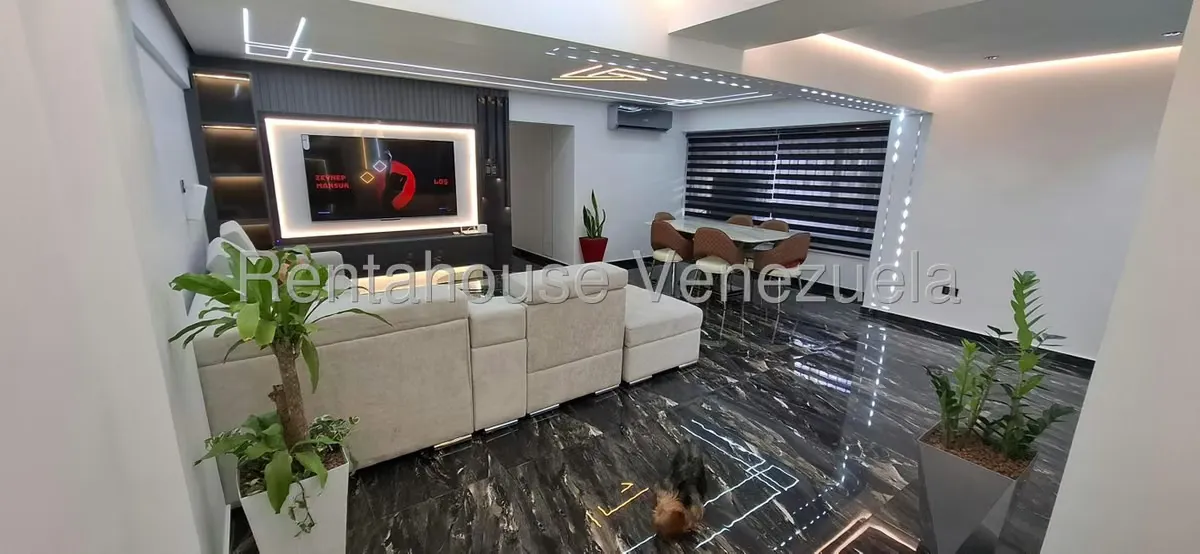 Apartamento (1 Nivel) en Venta en Montalban III, Distrito Metropolitano - 7