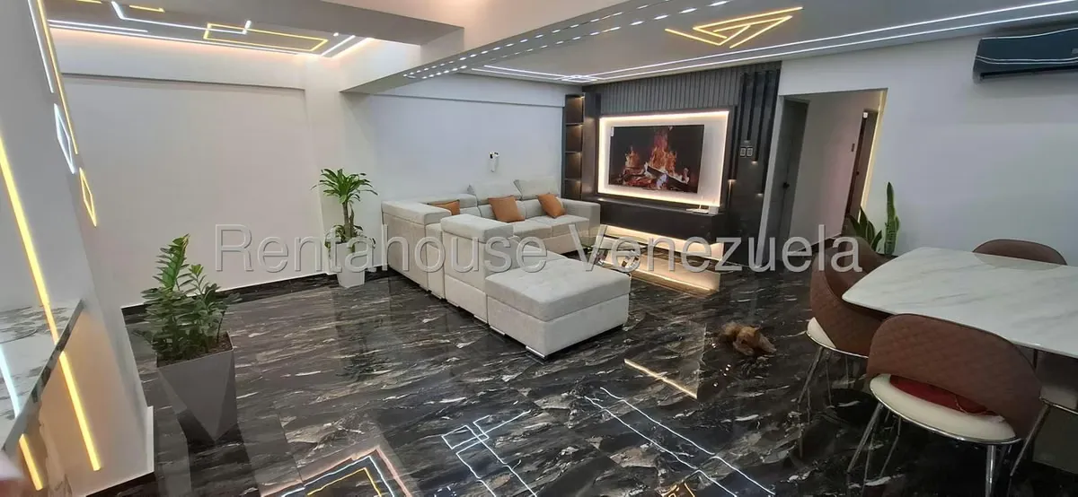 Apartamento (1 Nivel) en Venta en Montalban III, Distrito Metropolitano - 8