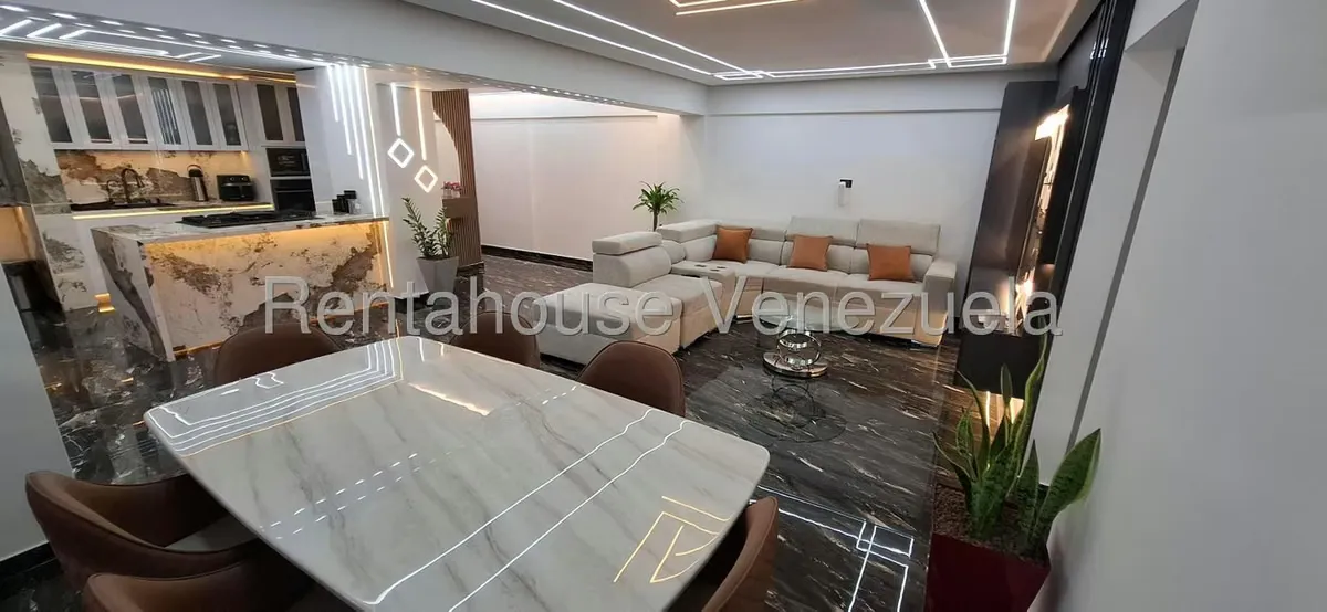 Apartamento (1 Nivel) en Venta en Montalban III, Distrito Metropolitano - 10