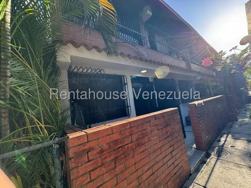 Townhouse (1 Nivel) en Venta en El Castillejo, Miranda