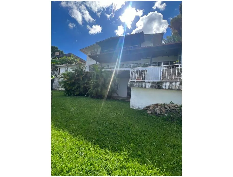 Vendo casa 700m2 La Lagunita 5564 - 11