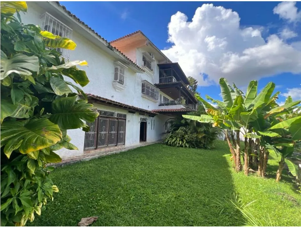 Vendo casa 700m2 La Lagunita 5564 - 13