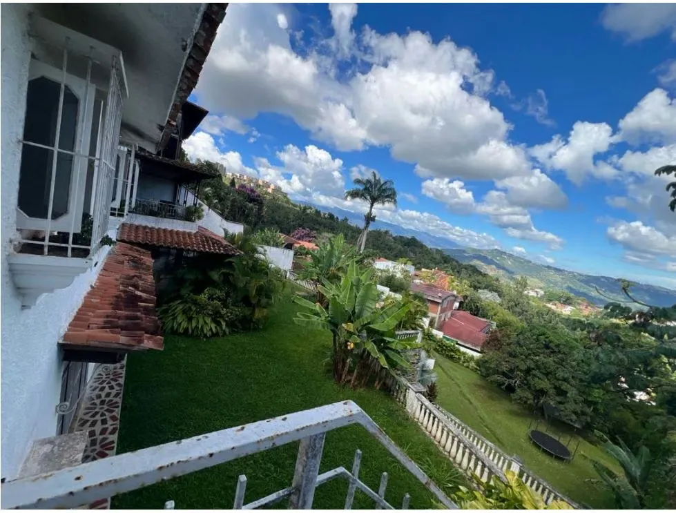 Vendo casa 700m2 La Lagunita 5564 - 16