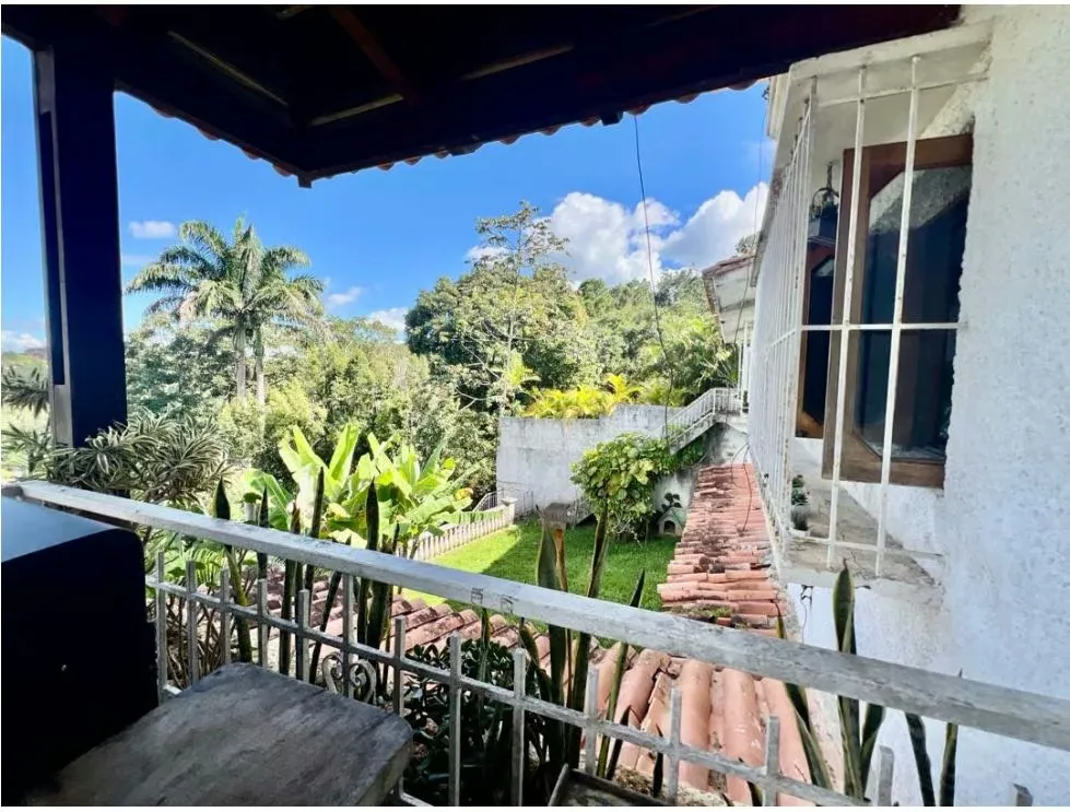 Vendo casa 700m2 La Lagunita 5564 - 17