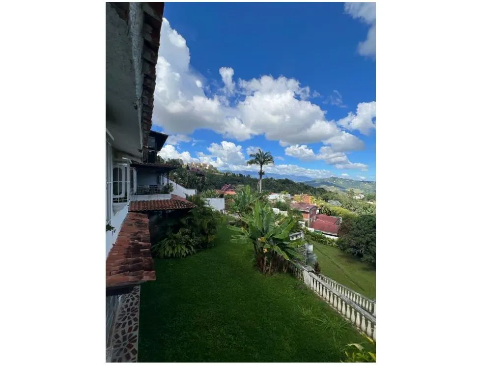 Vendo casa 700m2 La Lagunita 5564 - 18
