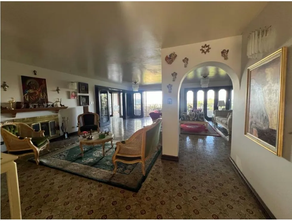 Vendo casa 700m2 La Lagunita 5564 - 19