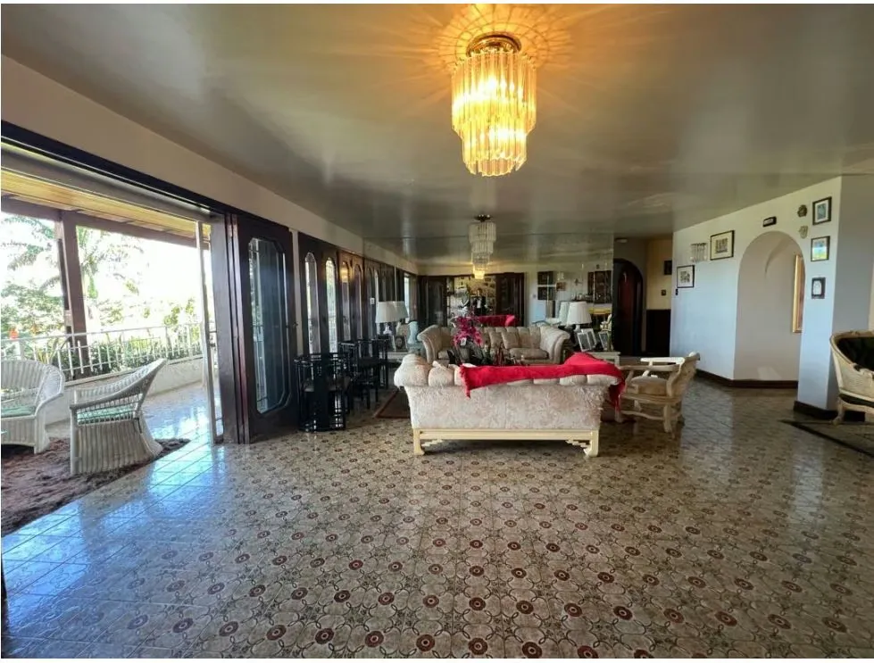 Vendo casa 700m2 La Lagunita 5564 - 20