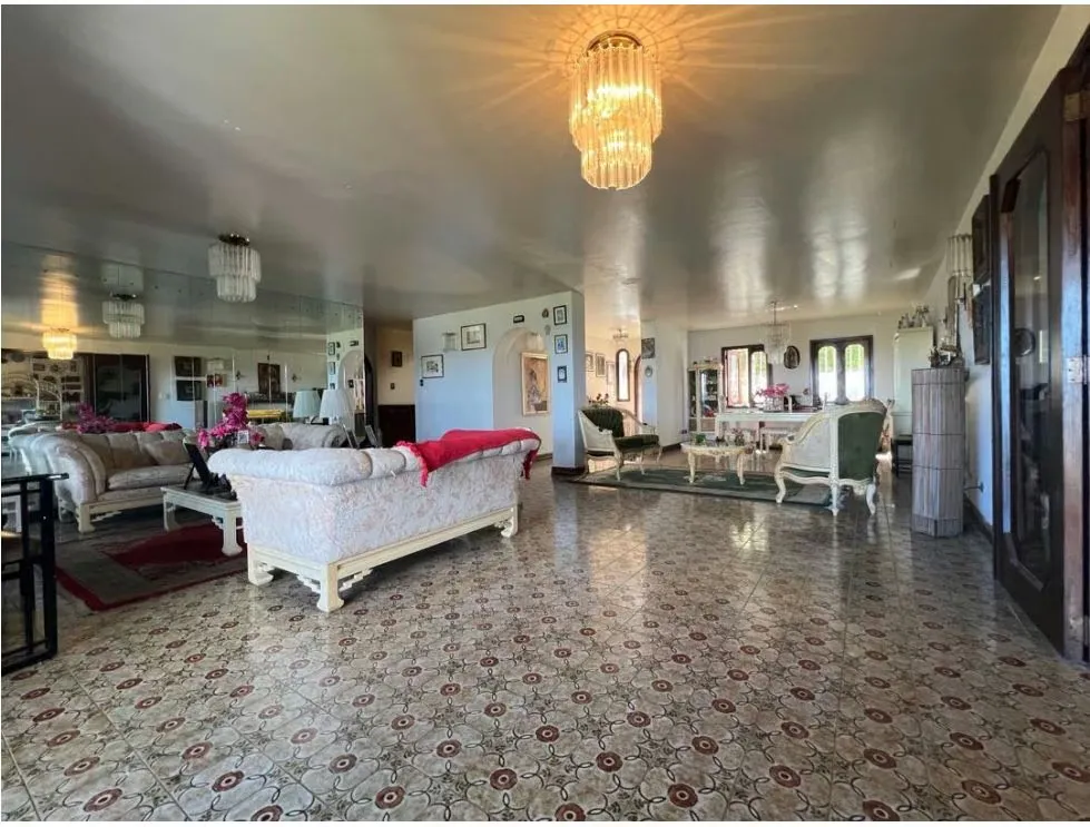 Vendo casa 700m2 La Lagunita 5564 - 21