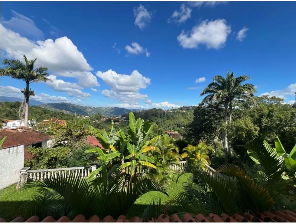 Vendo casa 700m2 La Lagunita 5564 - 25