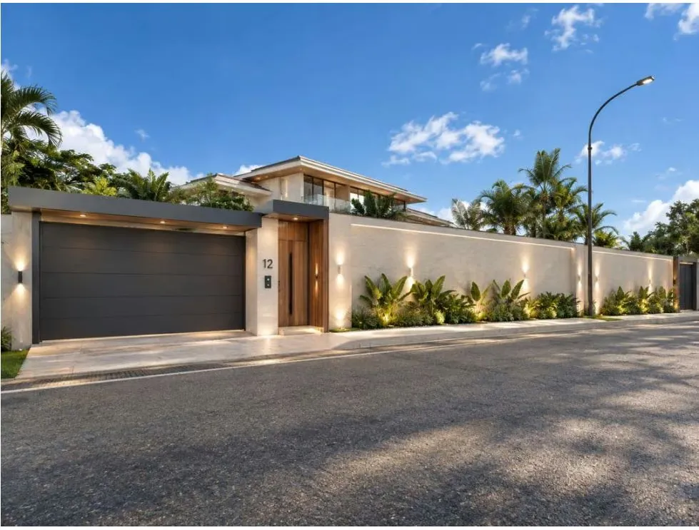 Vendo casa 700m2 La Lagunita 5564 - 26