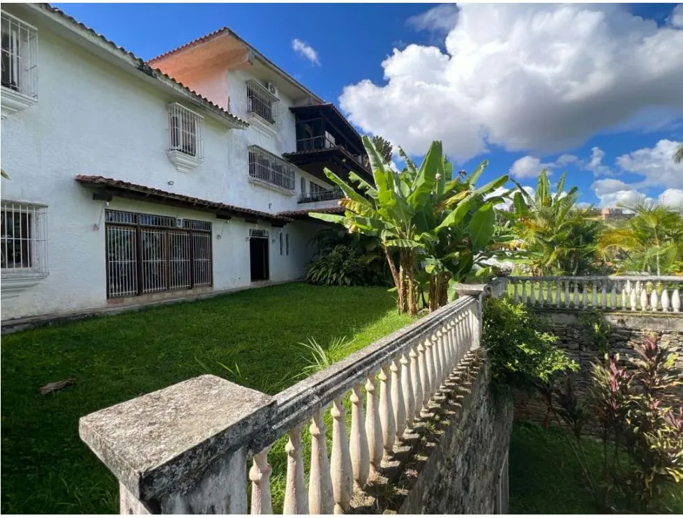 Vendo casa 700m2 La Lagunita 5564 - 7