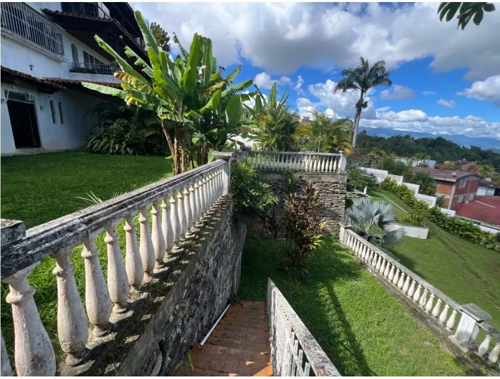 Vendo casa 700m2 La Lagunita 5564 - 8