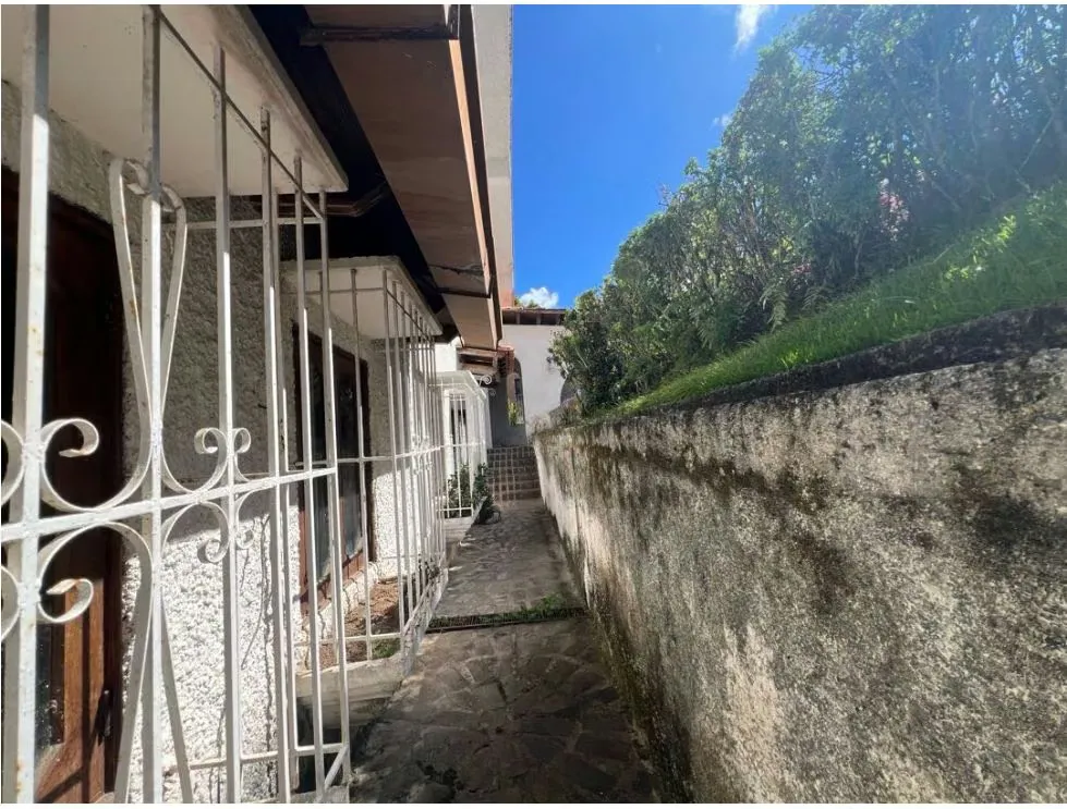 Vendo casa 700m2 La Lagunita 5564 - 10