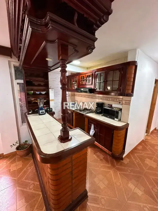 Apartamento en Conjunto Residencial Patarata I