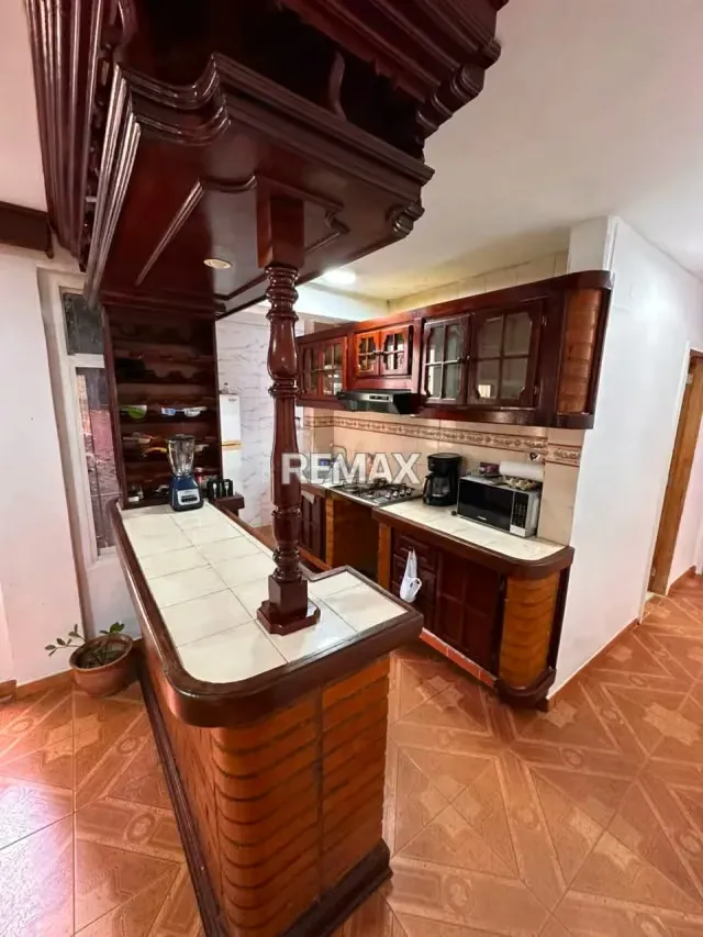 Apartamento en Conjunto Residencial Patarata I