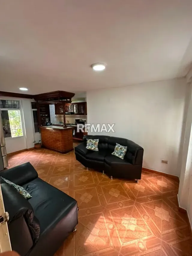 Apartamento en Conjunto Residencial Patarata I - 5