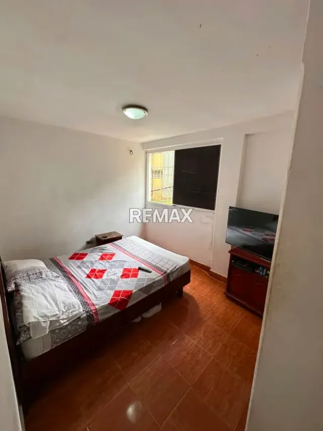 Apartamento en Conjunto Residencial Patarata I - 7
