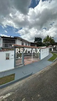 Venta de casa