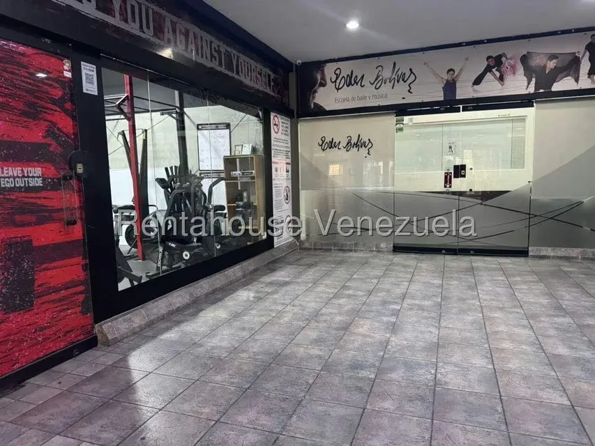 Local Comercial en Alquiler en Los Samanes, Distrito Metropolitano - 16