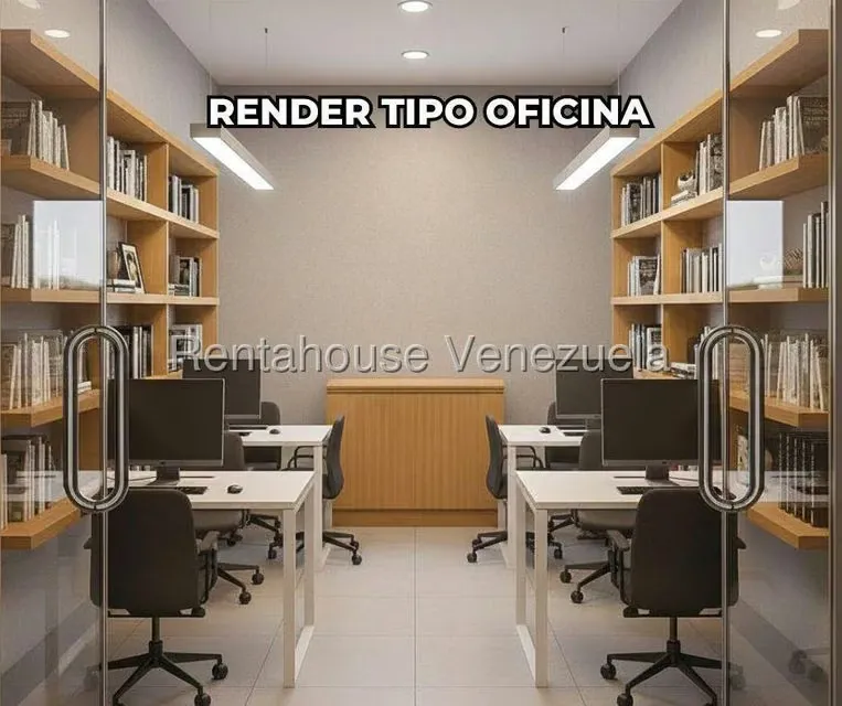 Local Comercial en Alquiler en Los Samanes, Distrito Metropolitano - 20