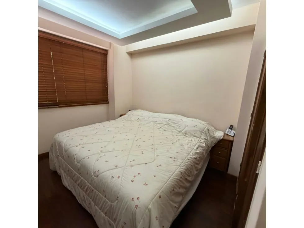 Se vende apartamento 94m2 Los Chorros 6724 - 12