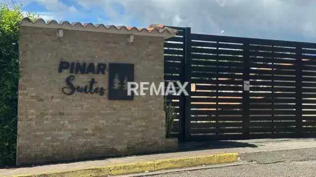 Alquiler de apto tipo Estudio en Pinar Suite