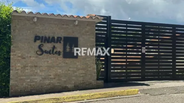 Alquiler de apto tipo Estudio en Pinar Suite